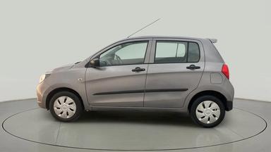 2015 Maruti Celerio