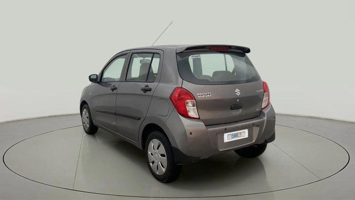 2015 Maruti Celerio