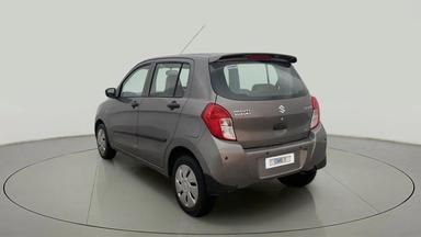 2015 Maruti Celerio