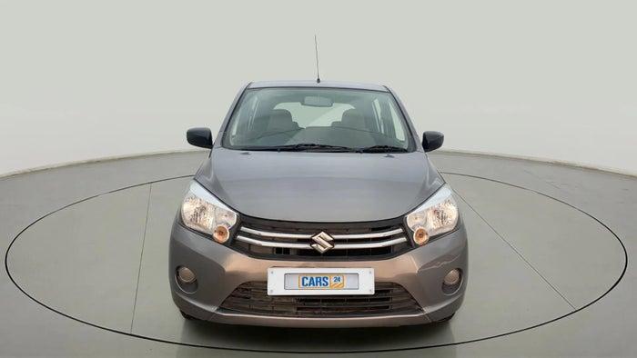 2015 Maruti Celerio