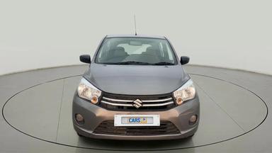 2015 Maruti Celerio