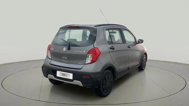 2018 Maruti Celerio X