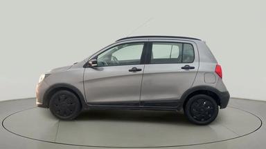 2018 Maruti Celerio X