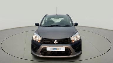 2018 Maruti Celerio X