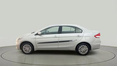 2016 Maruti Ciaz