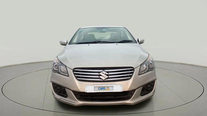 2016 Maruti Ciaz