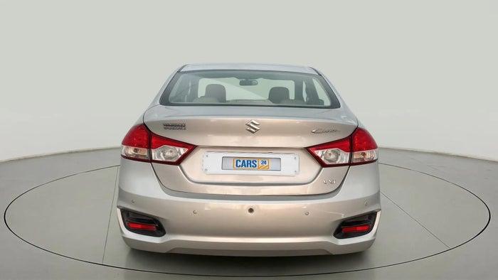 2016 Maruti Ciaz