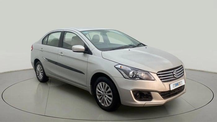 2016 Maruti Ciaz