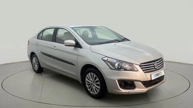 2016 Maruti Ciaz