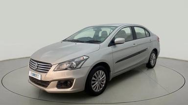 2016 Maruti Ciaz