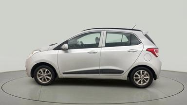 2014 Hyundai Grand i10