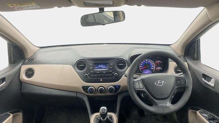 2014 Hyundai Grand i10