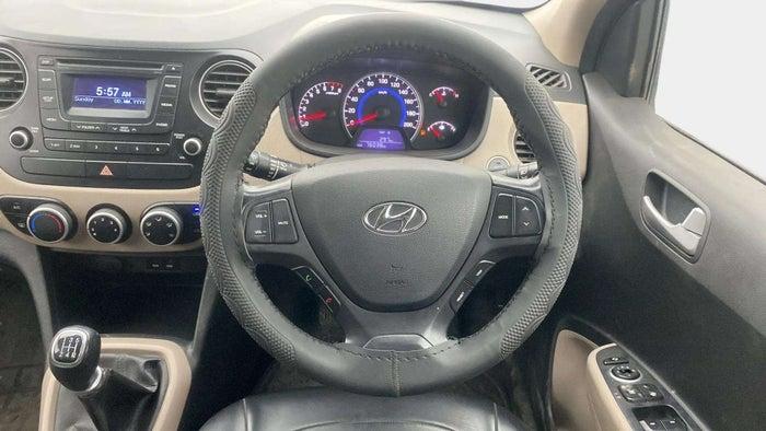 2014 Hyundai Grand i10