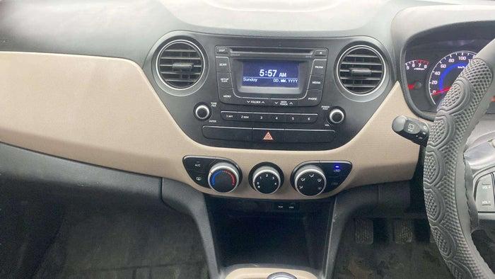 2014 Hyundai Grand i10