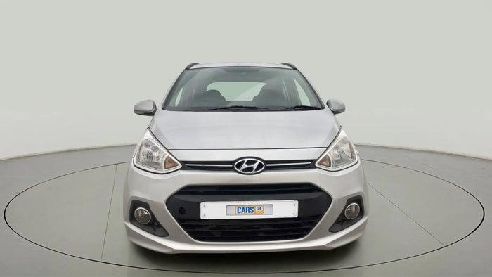 2014 Hyundai Grand i10