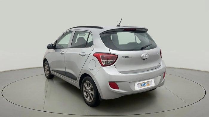 2014 Hyundai Grand i10