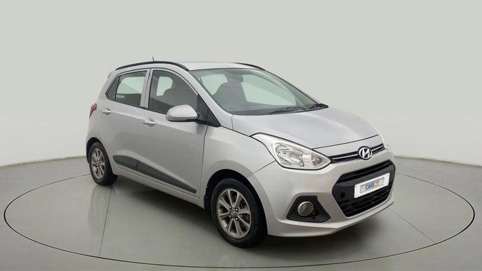 2014 Hyundai Grand i10