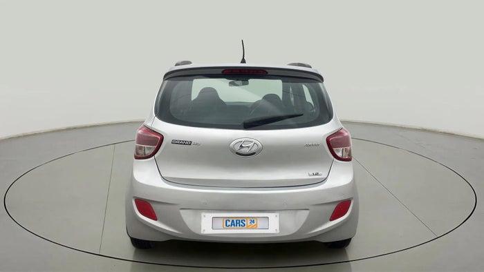 2014 Hyundai Grand i10