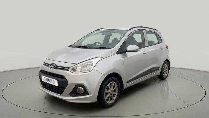 2014 Hyundai Grand i10