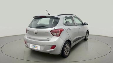 2014 Hyundai Grand i10