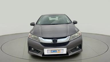 2016 Honda City