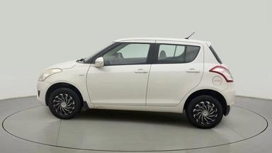 2014 Maruti Swift