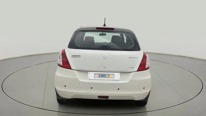 2014 Maruti Swift