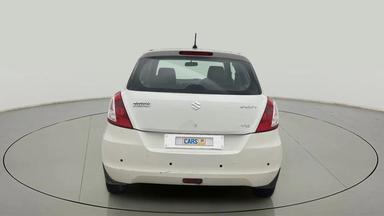 2014 Maruti Swift