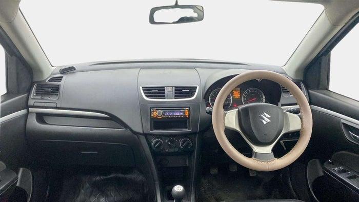 2014 Maruti Swift