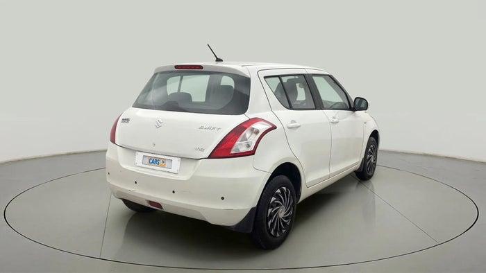 2014 Maruti Swift