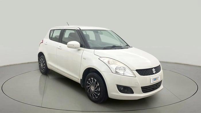 2014 Maruti Swift