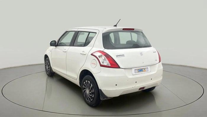 2014 Maruti Swift