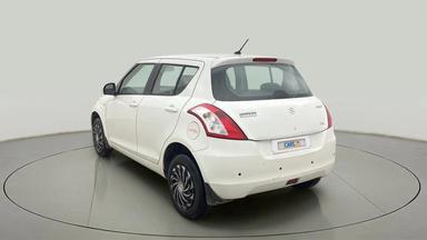 2014 Maruti Swift