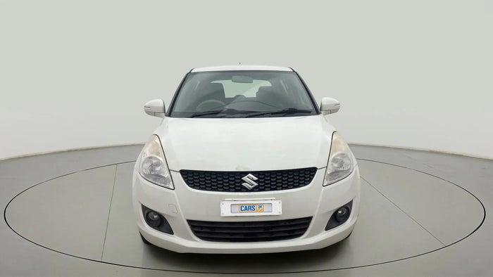 2014 Maruti Swift