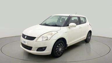 2014 Maruti Swift