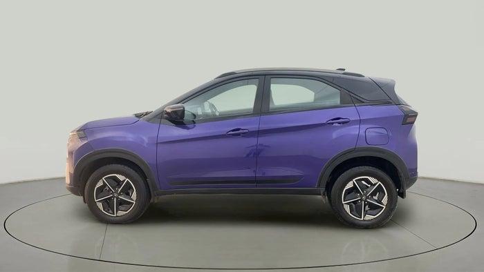 2023 Tata NEXON