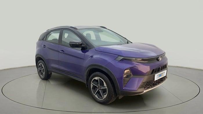 2023 Tata NEXON