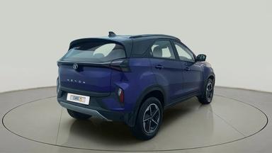 2023 Tata NEXON