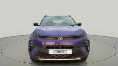 2023 Tata NEXON