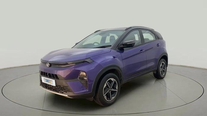 2023 Tata NEXON