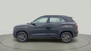 2023 Hyundai Creta