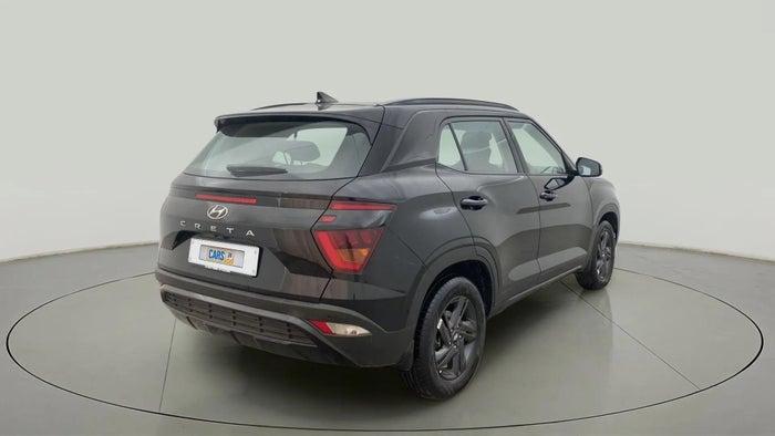 2023 Hyundai Creta