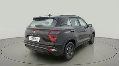 2023 Hyundai Creta