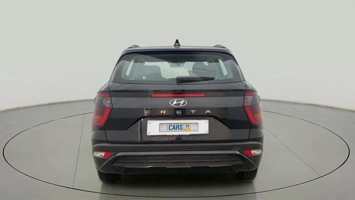 2023 Hyundai Creta