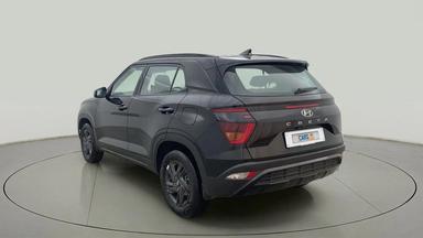 2023 Hyundai Creta