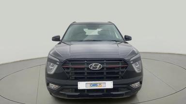 2023 Hyundai Creta