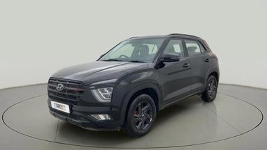 2023 Hyundai Creta