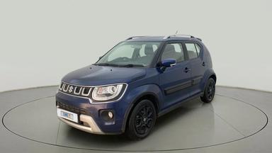 2021 Maruti IGNIS