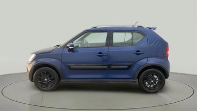 2021 Maruti IGNIS