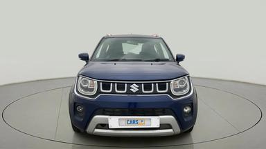 2021 Maruti IGNIS